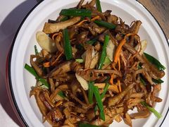 -阿娜尔·新疆菜(宜家荟聚中心店)