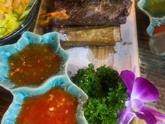 -Hi YOU你的饭局泰餐厅(雍和宫店)