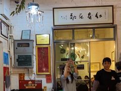 -龙桥私厨·姜花菊花过桥鱼·顺德菜(容桂店)