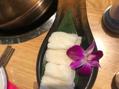 -椰夫人·养生椰子鸡(金沙洲永旺店)