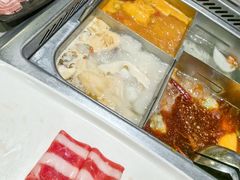 -海底捞火锅(奥山世纪城店)