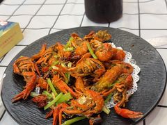 -四妹餐厅(玫瑰街店)