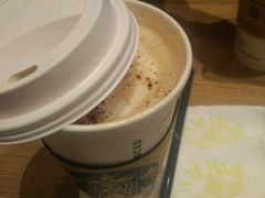 -星巴克臻选(舟山凯虹广场店)
