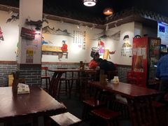 大堂-老南昌粉面馆(绳金塔店)