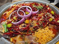 -南锣南门(东方银座店)