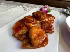 -尚岛私房菜(西方巷店)