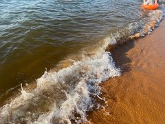 -威海国际海水浴场旅游区