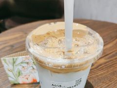 -库迪咖啡(罗湖地王大厦店)