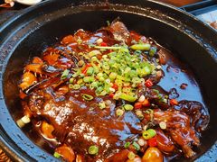 -大哈福烧烤·海鲜·家常菜(延安三路店)