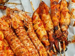 -开元春海鲜烧烤(四流南路总店)