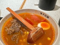 -味千拉面(广州白云机场T1西二店)