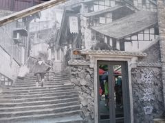 -磁器口古镇