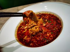-辛香汇·现炒川菜(淮海路百盛店)