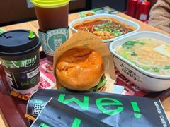 -魏家凉皮(八里庄店)