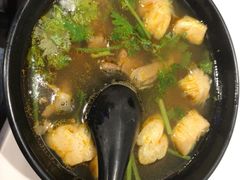 -小杨生煎(南京东路食品一店)