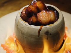 -淀里船宴(卓达店)