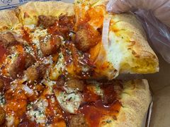 -达美乐比萨(双龙大道店)