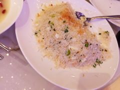 -彩丰楼中餐厅·仁恒洲际酒店