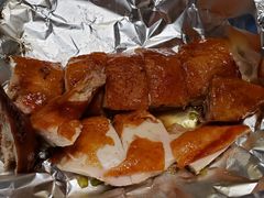 荷香糯米鸡-南宁荔园维景国际酒店·荔园中餐厅