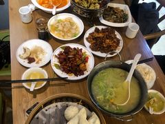 -陈傻子餐厅(世纪都会店)