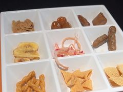 -探鱼·鲜青椒爽麻烤鱼(广州花都来又来店)