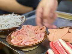 -正南齊北重庆老火锅(光华村直营店)
