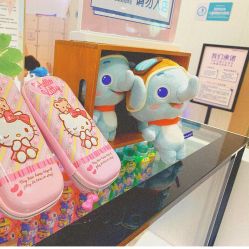 -嗨贝天地(城阳万象汇店)