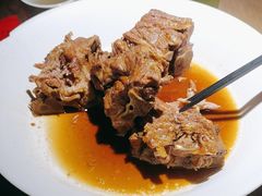 -北方家宴(番禺永旺店)