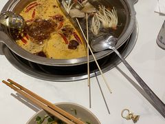 -玉林串串香·成都老字号(玉林街总店)
