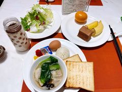 -春晖园度假酒店温泉