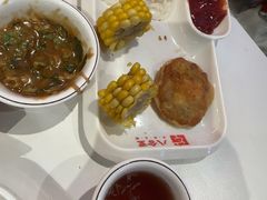 -八合里潮汕鲜牛肉火锅(吉大店)
