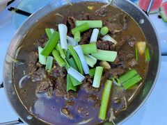 -黄牛肉馆·皖南土菜