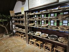 -陈李济中药博物馆