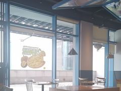 -菲滋意式餐厅(金华银泰城店)