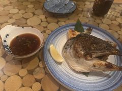 -西村日本料理(香格里拉饭店)