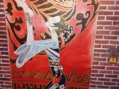 -香巴拉云南餐厅(华莱坞店)