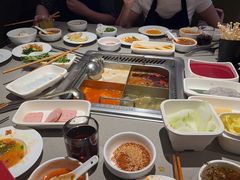 -海底捞火锅(顺义华联店)