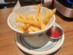 -小川洋风料理(大悦城店)
