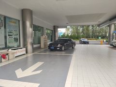 -烟台东联一汽丰田4S店(福山区店)