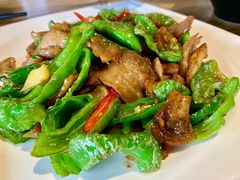 -東舍食唐精品陕菜馆