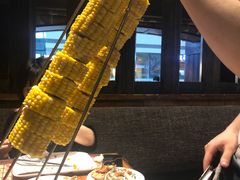 -汉巴味德(大悦城店)