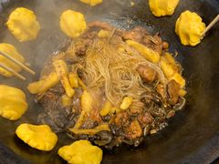 -缘福乡村铁锅炖民宿(八达岭店)