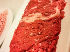 -八先生涮肉房(三里河店)