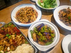 -静一·疆味小馆(黄河路店)