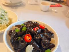 -玫瑰厅上海菜(兴国路店)