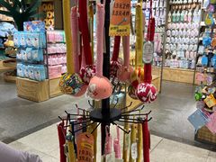 -TheGreenParty(槐房万达店)