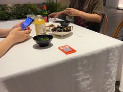 -KAOTOWN烤堂•烧烤(海汇港店)