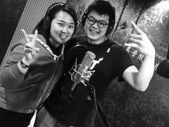 -嘉音阁录音棚影视制作中心(鑫丰雍景豪城1期店)