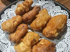 -九田家黑牛烤肉料理(新辰里亚运村店)