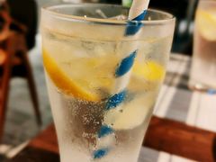 honey 柠檬水-Primo·丽莫意大利窑烤披萨